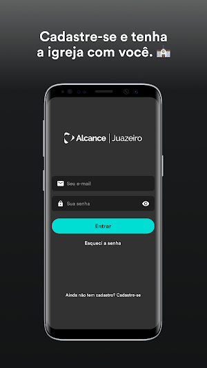 Alcance Juazeiro Screenshot 3