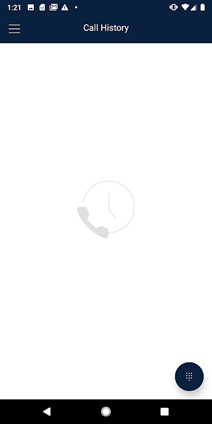 Segra Mobile Voice Screenshot 1