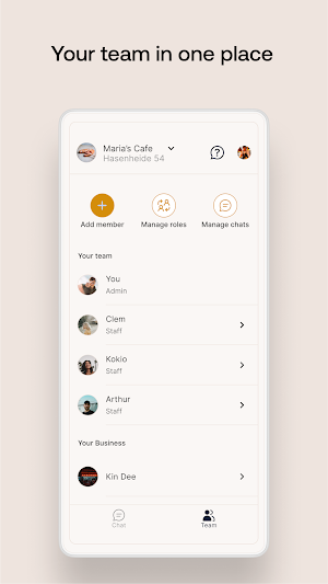 DiLanna Screenshot 1