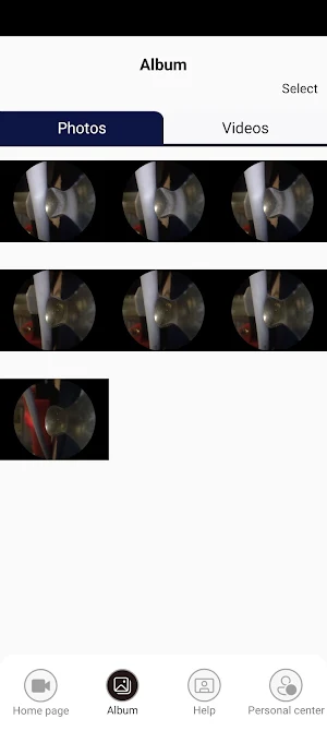 Micro View Screenshot 2