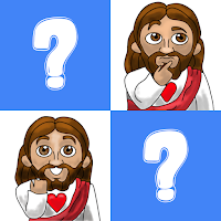 Bible memory game