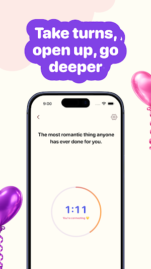Amo: Couple Cards Screenshot 3