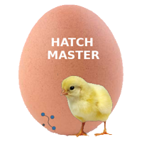 Hatch Master