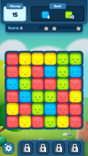 Color Crush Screenshot 0
