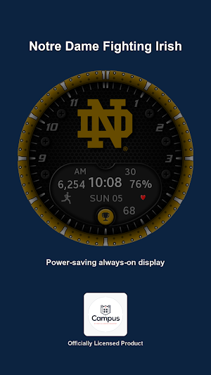 Notre Dame Premium Screenshot 1