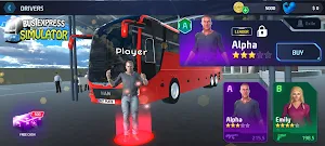 Bus Simulation : 2024 Screenshot 1