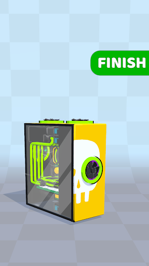 Customize Your PC Screenshot 0