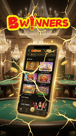 Bwinners Screenshot 0