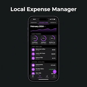 Smart AI Wallet Screenshot 0