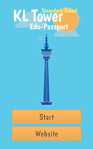 KL Tower Edupassport: Secondar Screenshot 3