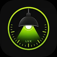 Light Meter - LUX