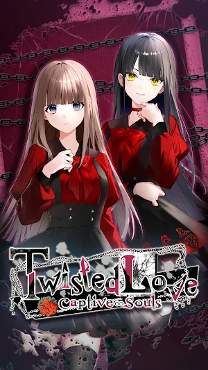 Twisted Love: Captive Souls Screenshot 0
