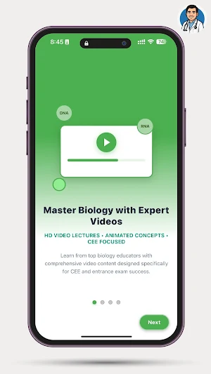 Dr. Milan Gaihre's Lecture Screenshot 3