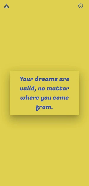 99 Quotes Motivation Screenshot 2