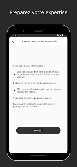 Sapian by Autogriff Screenshot 3