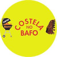 Costela no Bafo Tempero Show
