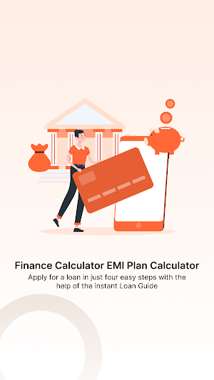 Loan Calculator Pro Screenshot 0