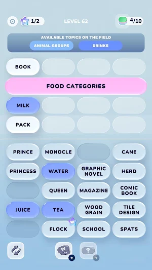 Word Link Screenshot 0