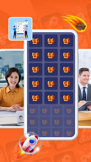 CRASH BET Job Screenshot 3