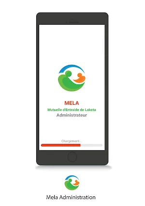Mela Admin Screenshot 0