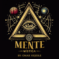 Mente Mística By Omar Hejeile