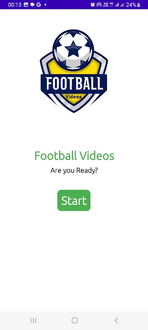 GoalTracker360 - Highlights Screenshot 0