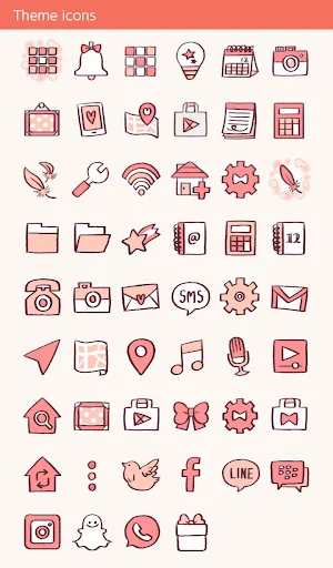 Dream Catchers Theme Screenshot 3