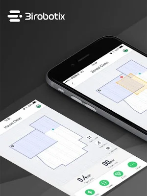 3irobotixCN Screenshot 0