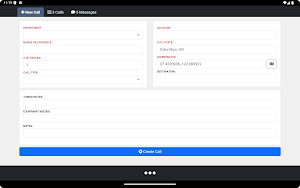 CMA Screenshot 3