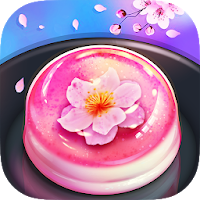 Crazy Foods Cooking: World Travel ❤Make Food Games