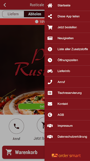 Rusticale Dortmund Screenshot 2