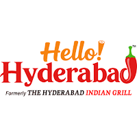The Hyderabad Indian Grill