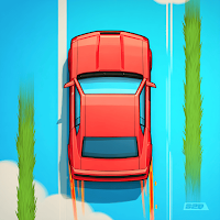 Crashy Racing: Road Dodge