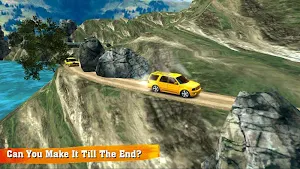 Offroad Car Drive Screenshot 0