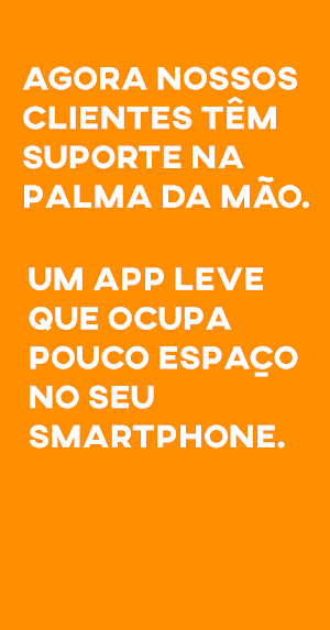 Tendência Telecom - Aplicativo Screenshot 2