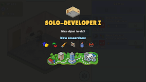 Idle Game Dev Simulator Screenshot 2