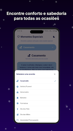 Bíblia + Harpa (Offline) Screenshot 3