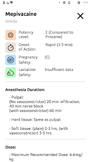 Dental Infinity Screenshot 3