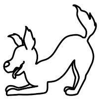 Perros. Zoogalaxy
