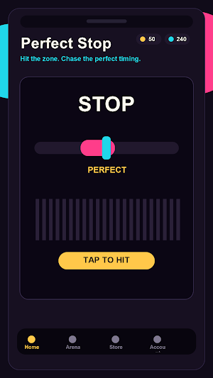 Dopa Arcade Screenshot 0