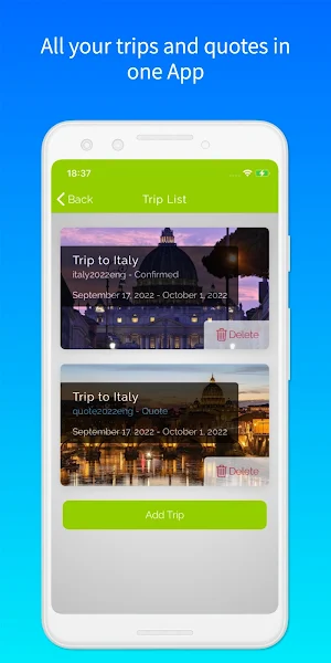 Weellgo Screenshot 1