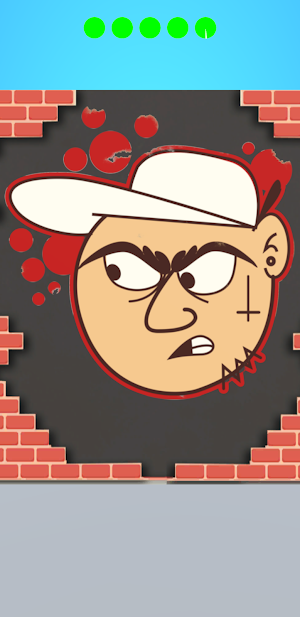 Graffiti Wall Art Screenshot 1