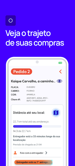 acaminyou Screenshot 0