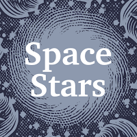 Space Stars TV Screensaver