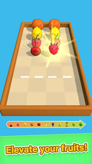 Watermelon Shot Screenshot 3
