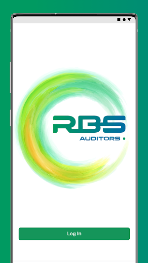 RBS RAVIS AUDITORS Screenshot 1