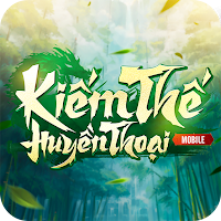 Kiếm Thế Huyền Thoại Mobile