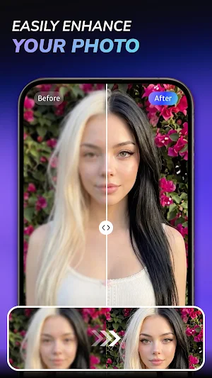 Fomora: AI Video Maker Screenshot 3