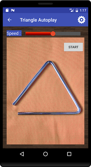 Melody Tone Screenshot 3