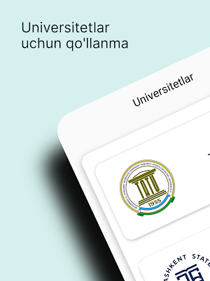 HK Universitet Screenshot 0